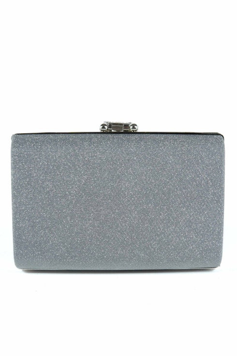 Women Clutch - 3637B - Party Clutch - Walkeaze